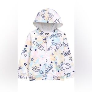 The Dye Hoodie by JEM